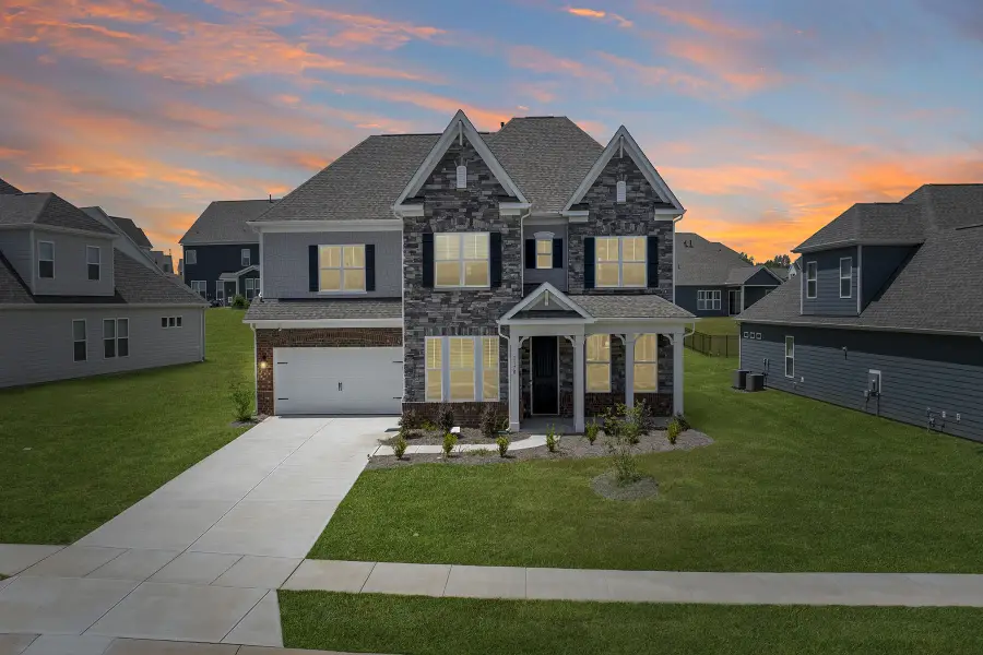 1170 Sugar Creek Road, Fort Mill, SC 29707 - Image #2