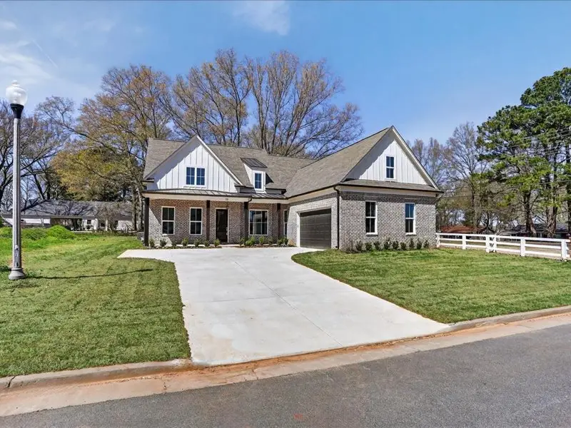 50 NEBHUT LN, Rossville, TN 38066 - #1