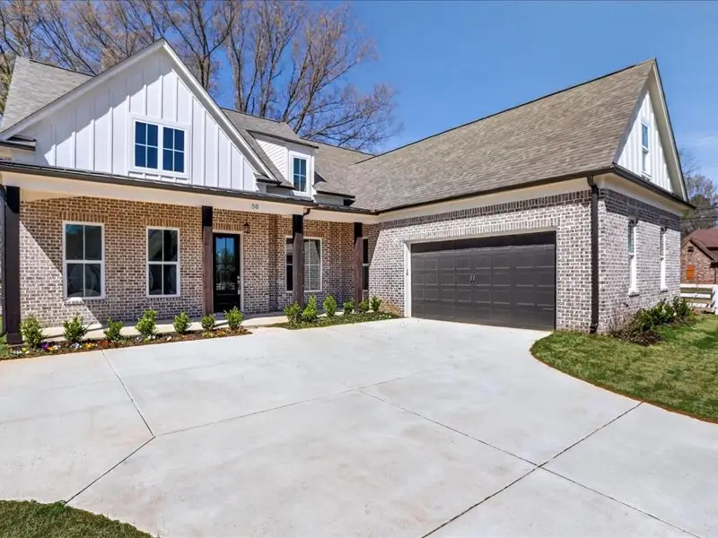 50 NEBHUT LN, Rossville, TN 38066 - #3