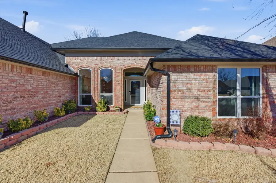 1221 NW 196th Street, Edmond, OK 73012 - Image #3
