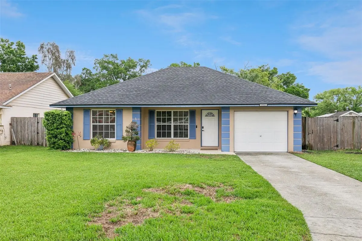 1711 Charleston Lane, Saint Cloud, FL 34769 - #1