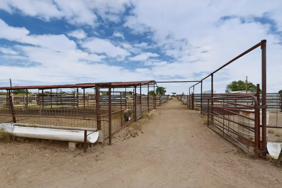 28 Community Road, Polvadera, NM 87828 - #2
