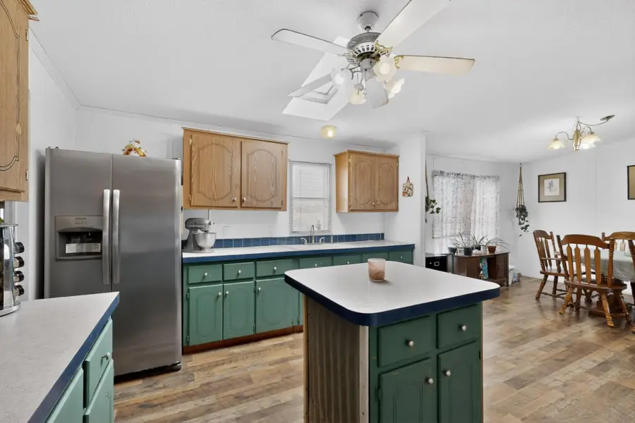 28 Community Road, Polvadera, NM 87828 - #3