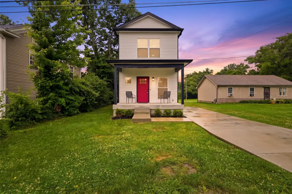 310 E Main St, Simpsonville, KY 40067 - #1