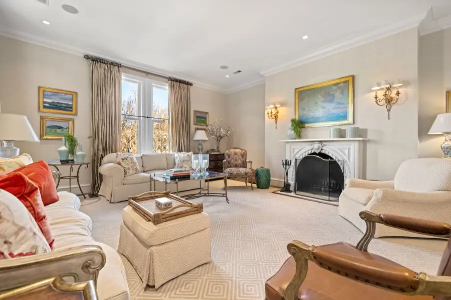 36 Commonwealth Avenue #PH, Boston, MA 02116 - #2