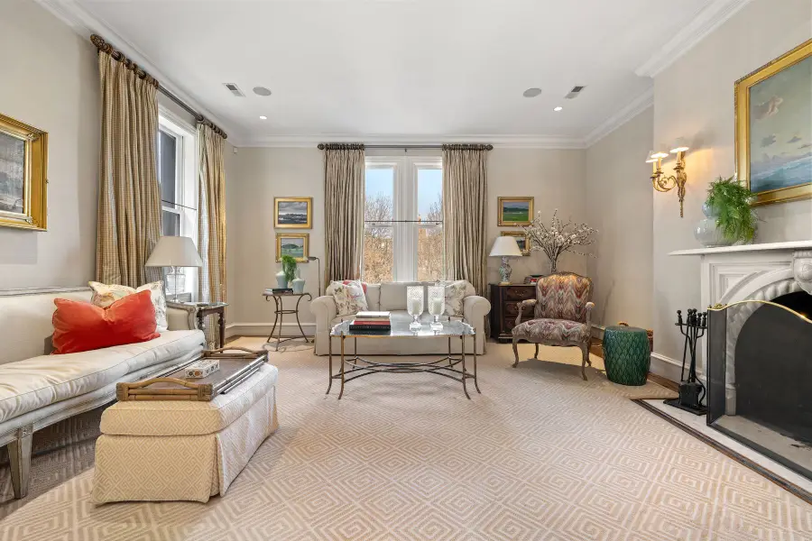 36 Commonwealth Avenue #PH, Boston, MA 02116 - #3