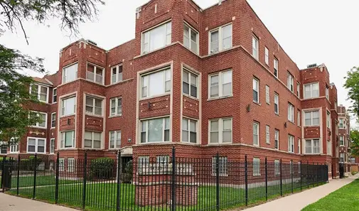 7223 South Euclid Avenue #3A, Chicago, IL 60649