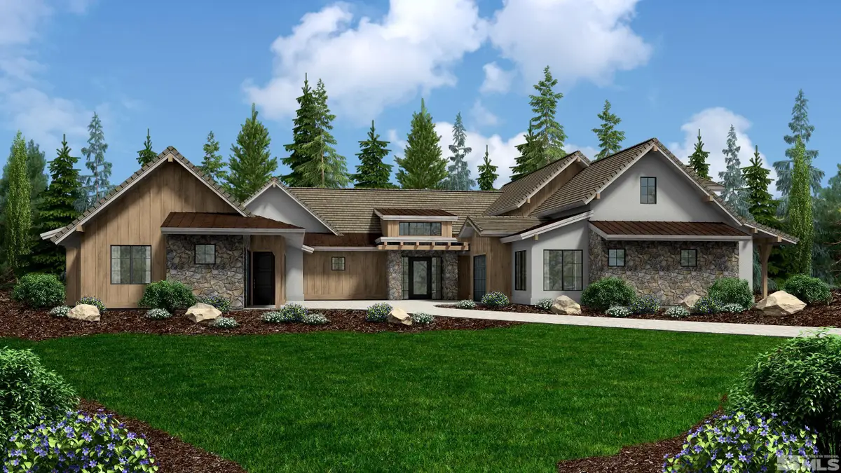 5360 Nestle Court, Reno, NV 89511 - Image #1