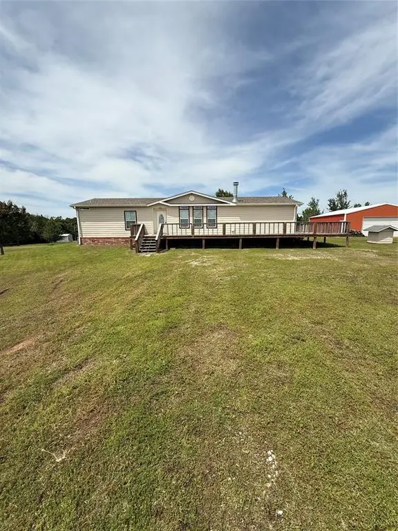 106 Sundown Court, McLoud, OK 74851 - Image #1