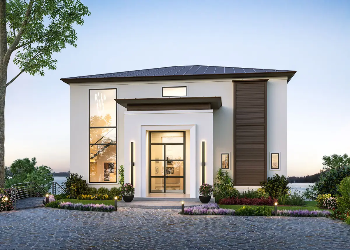 156 Skyline Dr, Sunrise Beach Village, TX 78643 - Image #1