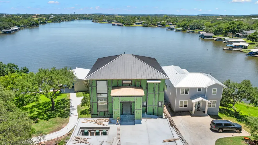 156 Skyline Dr, Sunrise Beach Village, TX 78643 - Image #3