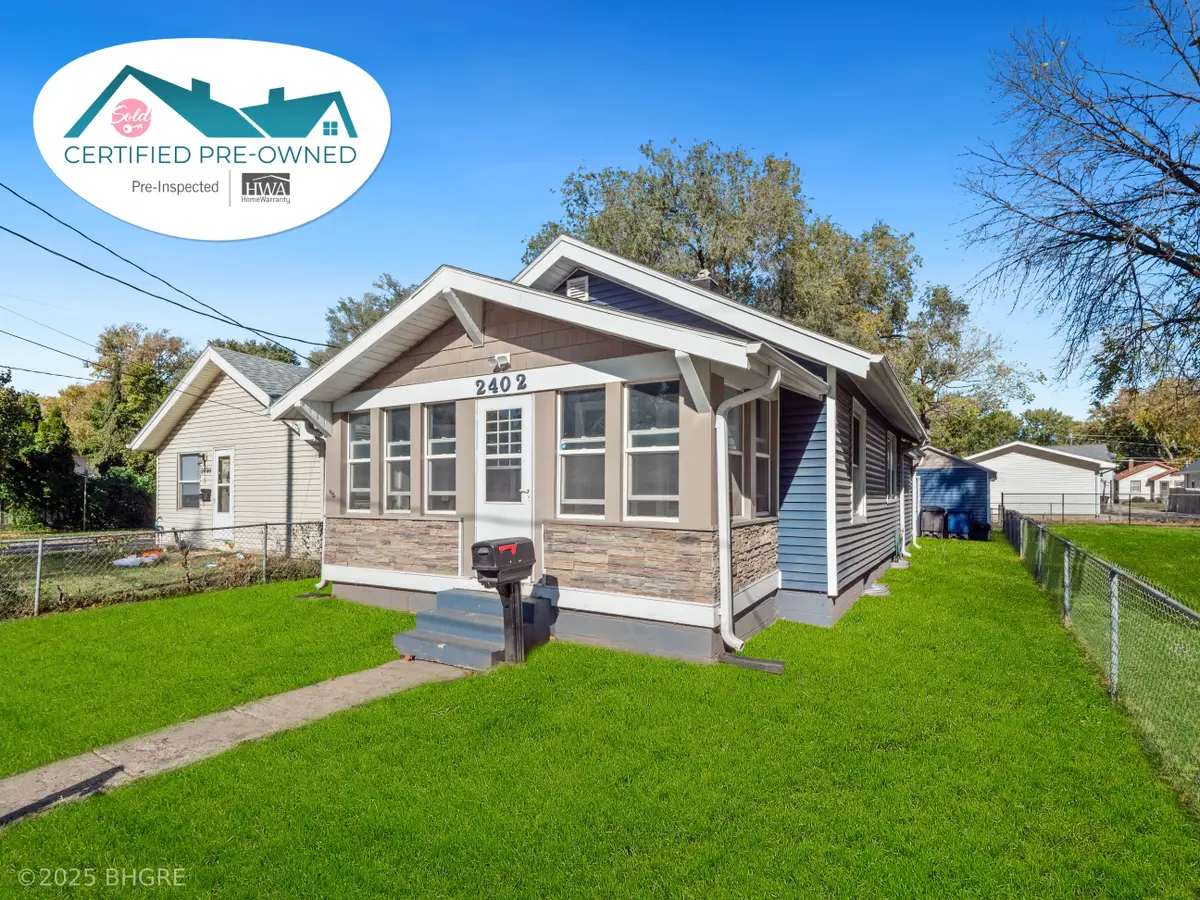 2402 Des Moines Street, Des Moines, IA 50317 - Image #1