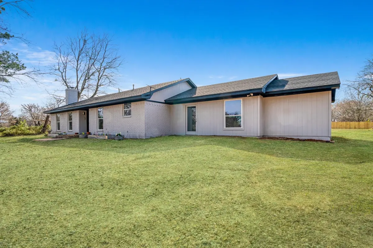 247 County Road 45480, Paris, TX 75462 - #1