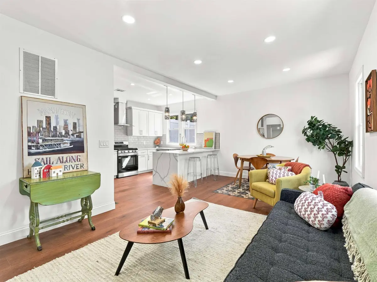 42 Passaic Avenue, Jersey City, NJ 07307 - #1