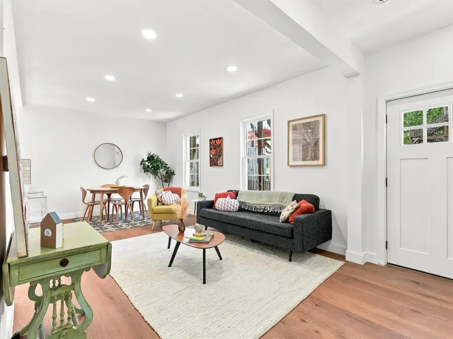 42 Passaic Avenue, Jersey City, NJ 07307 - #2