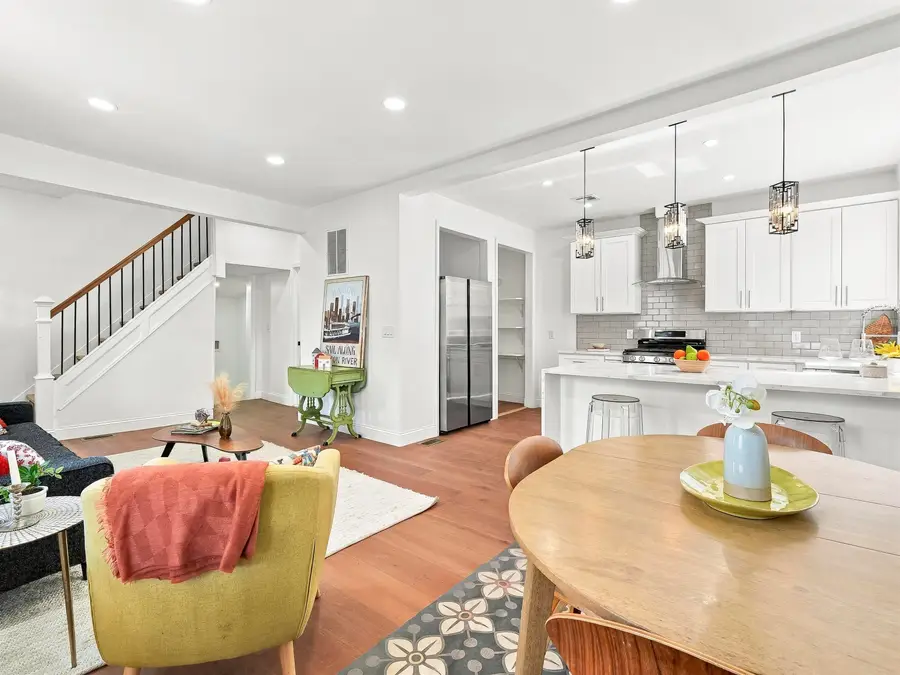 42 Passaic Avenue, Jersey City, NJ 07307 - #3