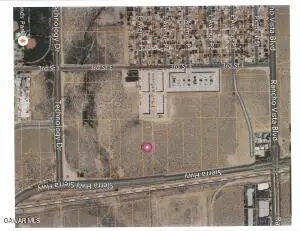 Sierra Highway Vic P4 Avenue # P5, Palmdale, CA 93550 - #1