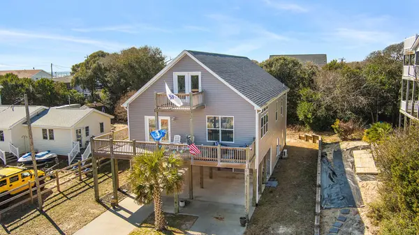 127 Eastview Drive, Emerald Isle, NC 28594