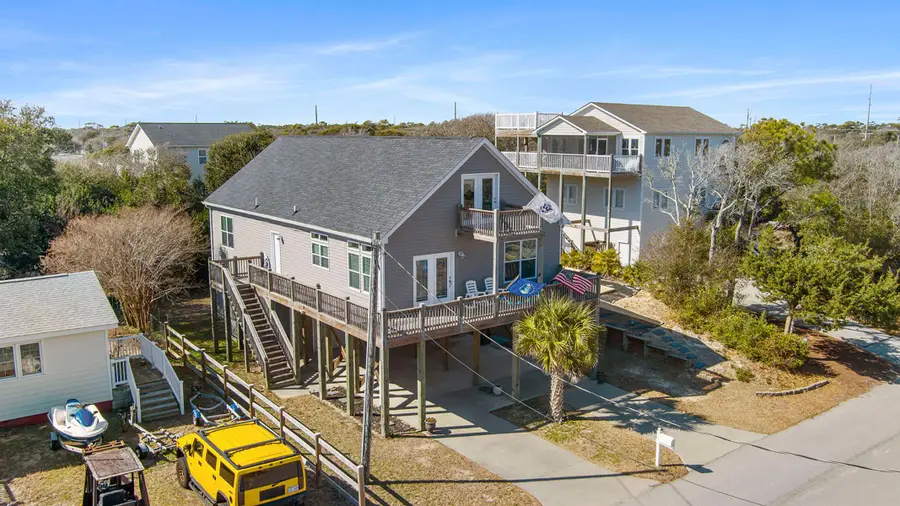 127 Eastview Drive, Emerald Isle, NC 28594 - #2
