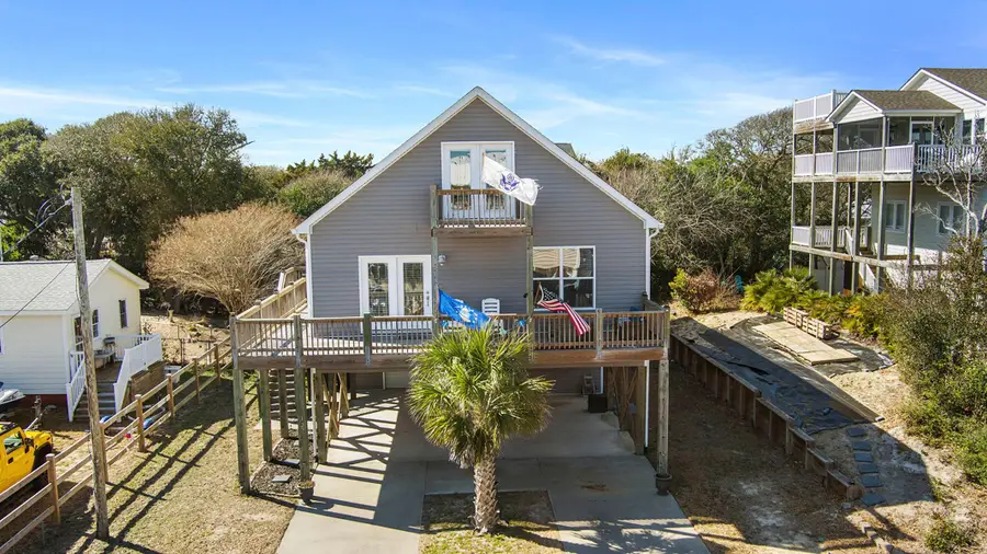 127 Eastview Drive, Emerald Isle, NC 28594 - #3