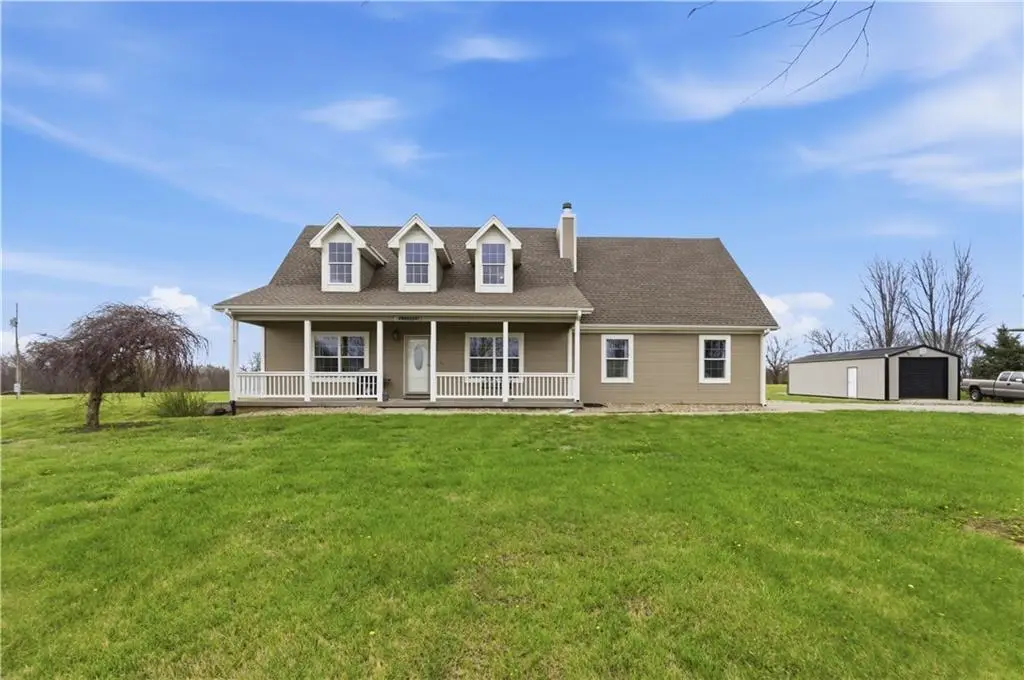 865 NW 1901st Road, Lone Jack, MO 64070 - #1