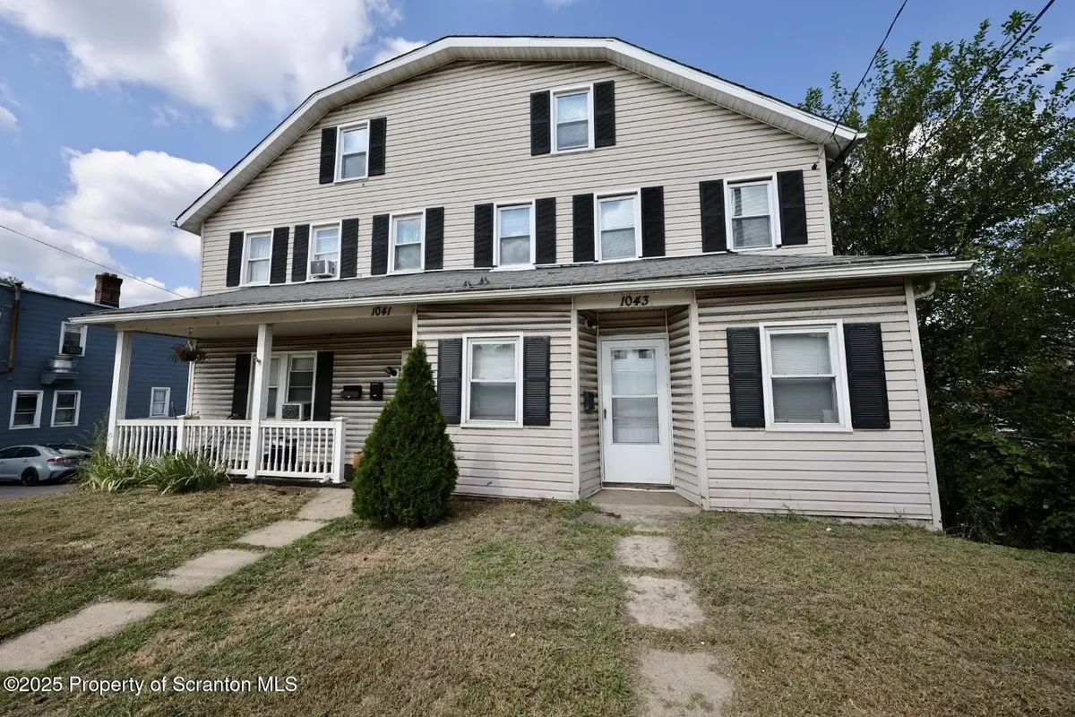 1043 Main Street #L 11, Dickson City, PA 18519 - #1