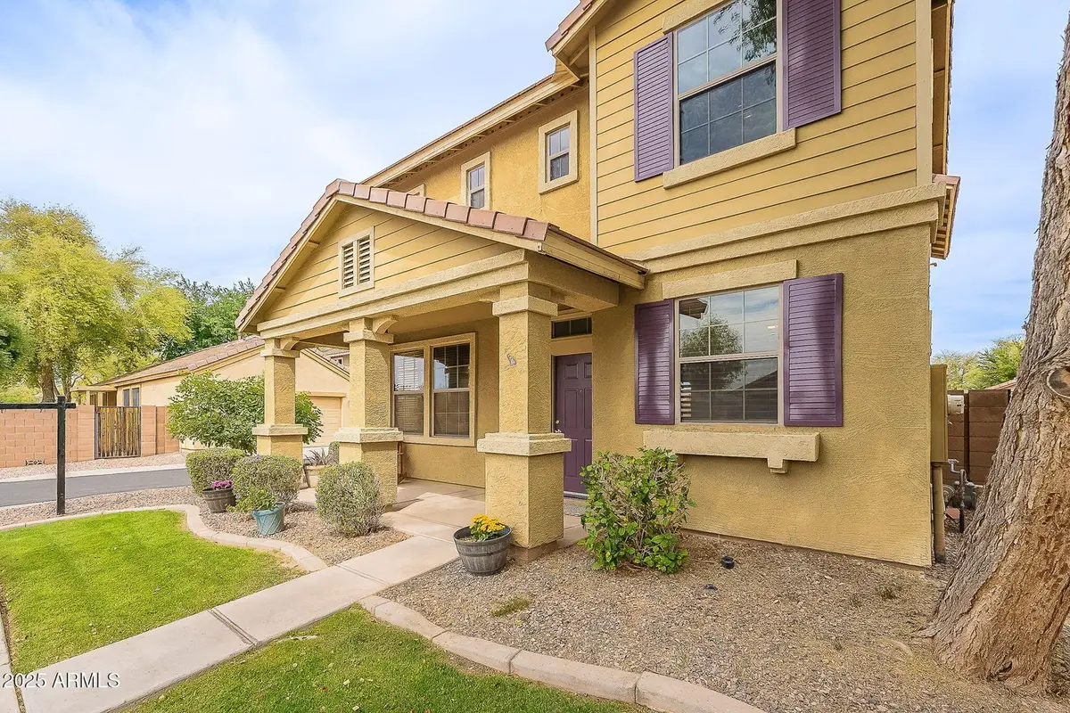 2873 S Arroyo Lane, Gilbert, AZ 85295 - Image #1