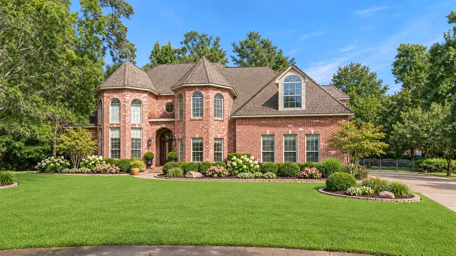 518 Upton Grey Court, Madisonville, LA 70447 - #2