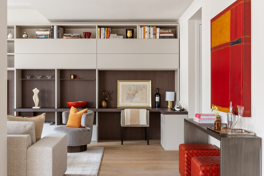 11 Beach Street #8C, Manhattan, NY 10013 - #3