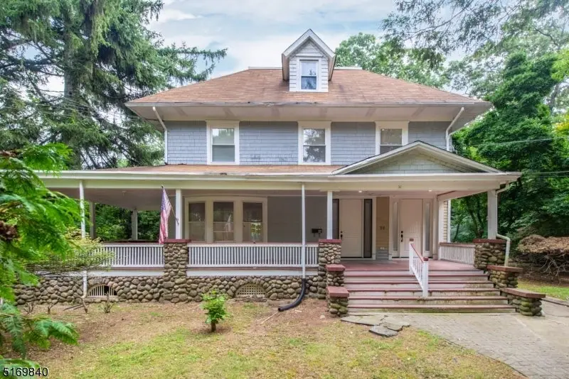 37 Oak Grove Rd #2, Caldwell, NJ 07006 - #2