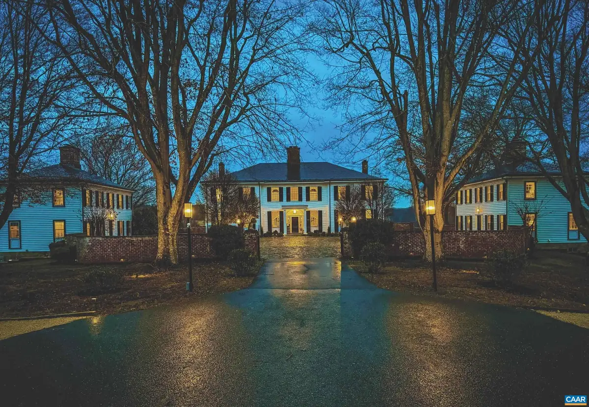 1859 Rivanna Farm, Charlottesville, VA 22911 - #1