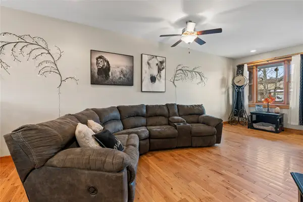 201 E Magnolia Drive, Belgrade, MT 59714