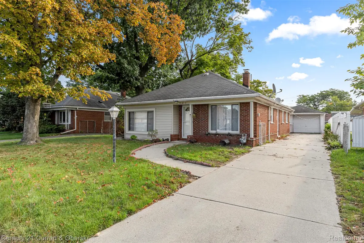 5920 Mcmillan Street, Dearborn Heights, MI 48127 - #1