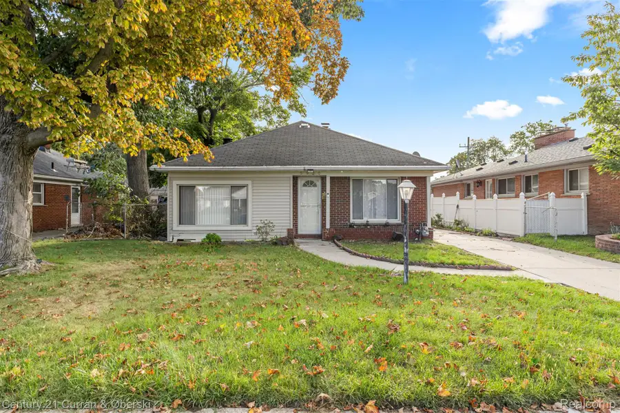 5920 Mcmillan Street, Dearborn Heights, MI 48127 - #3