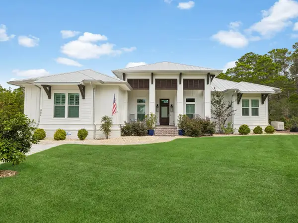 454 Ridge Road, Santa Rosa Beach, FL 32459