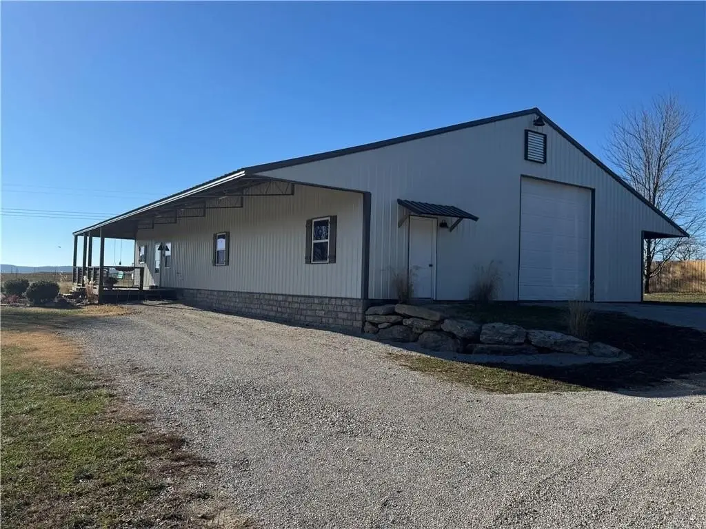 1217 Ruth Street, Berryville, AR 72616 - #1