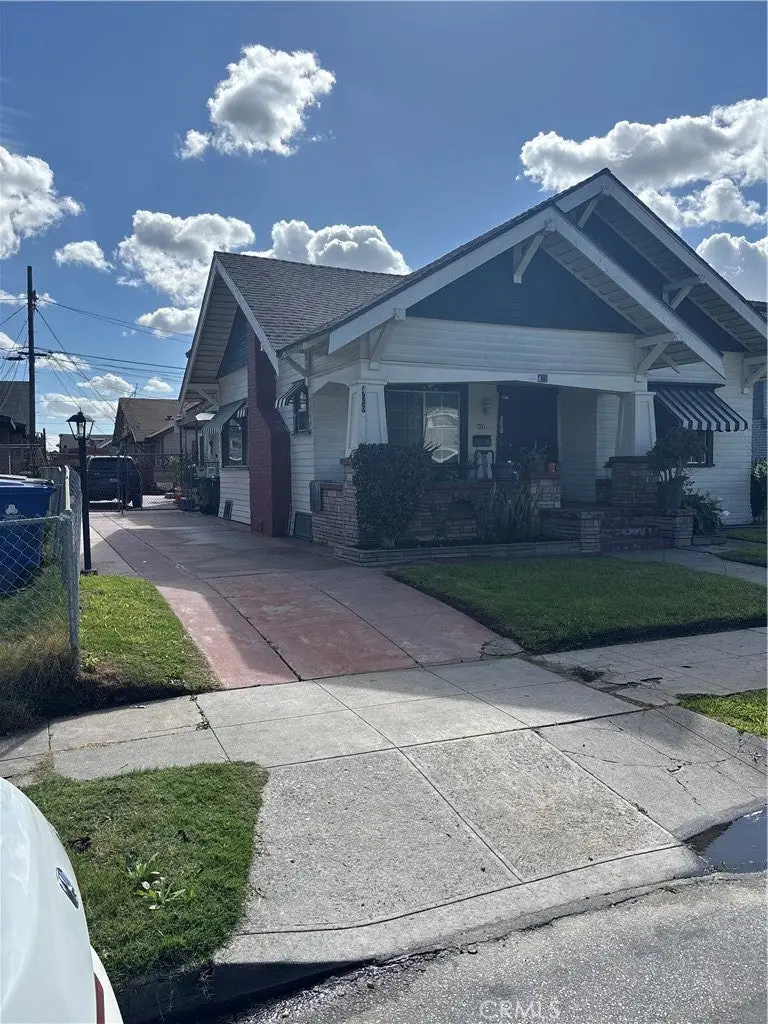 426 W 51st, Los Angeles, CA 90037 - #2