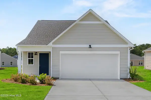 359 Glendale Arbor Drive Sw #133, Ocean Isle Beach, NC 28469