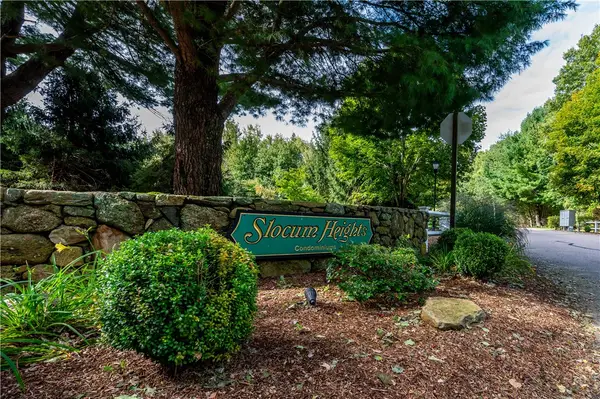 160 Allegra Lane, North Kingstown, RI 02852