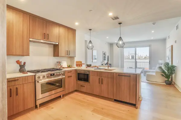 921 MADISON ST #605, Hoboken, NJ 07030