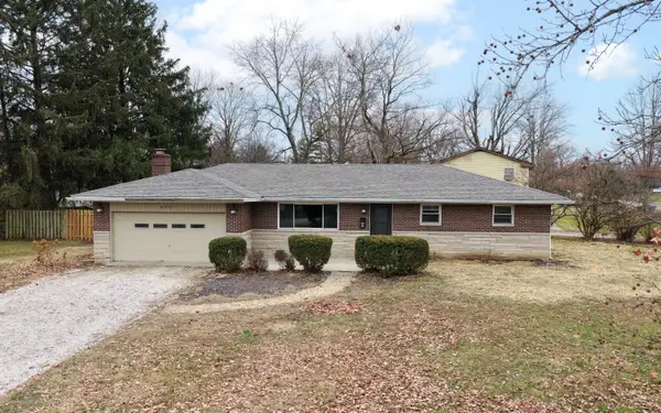 6211 E 55th Place, Indianapolis, IN 46226