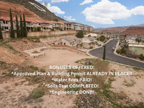 663 W 65 S, St. George, UT 84770