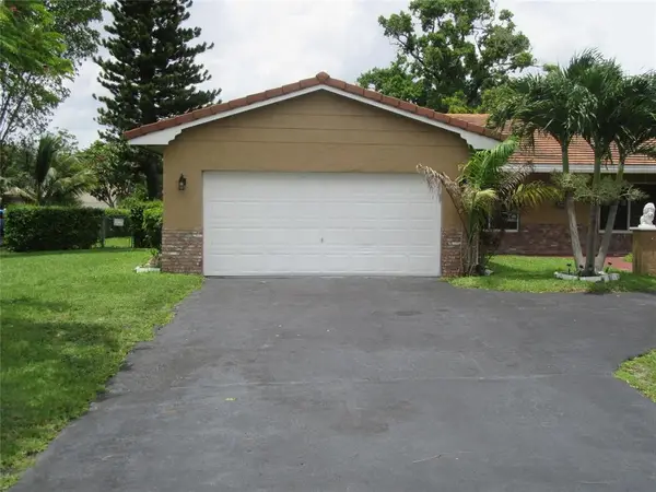 4100 NW 110th Avenue Unit #S, Coral Springs, FL 33065