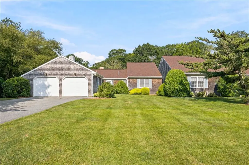 12 Cornell Drive #12, Portsmouth, RI 02871 - #1
