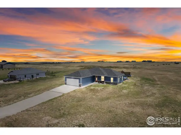 7566 County Road P.3, Wiggins, CO 80654