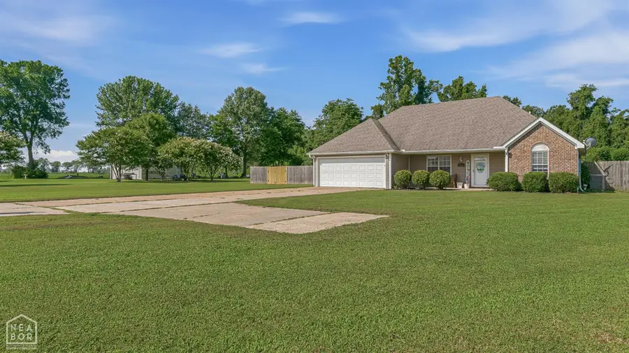 216 James Paul Lane, Trumann, AR 72472 - #2