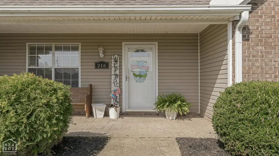 216 James Paul Lane, Trumann, AR 72472 - #3