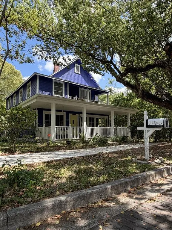 117 S Brooksville Avenue, Brooksville, FL 34601 - #1