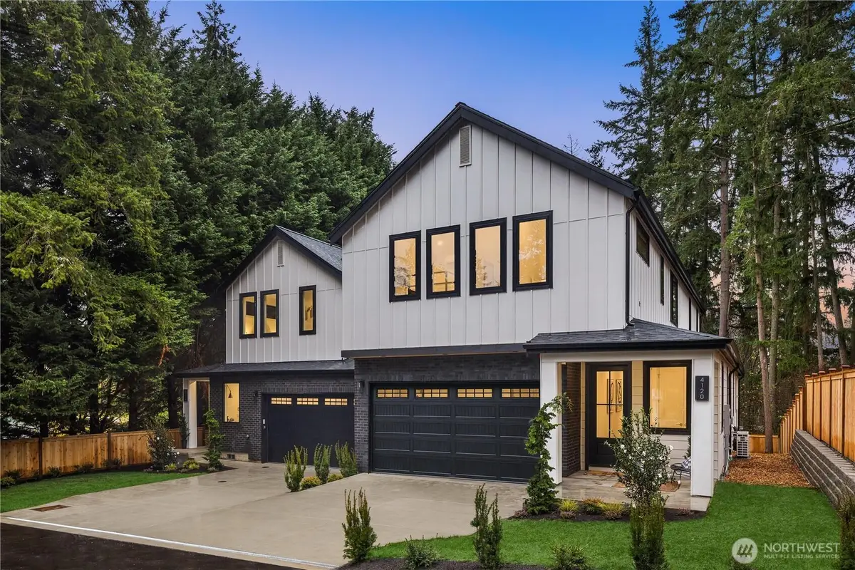 4120 161st Avenue Se, Bellevue, WA 98006 - #1