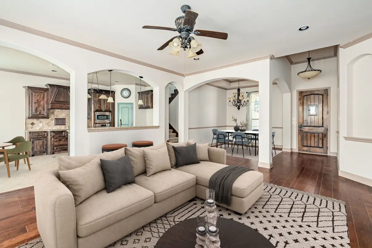 11048 Fernbury Drive, Fort Worth, TX 76179 - Image #1